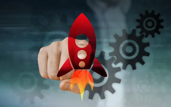 Rocket Casino Supporto